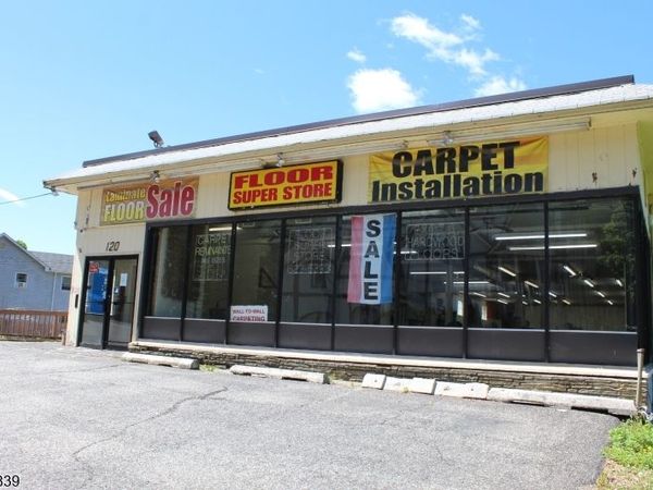 120 Rt23, Hamburg, NJ 07419