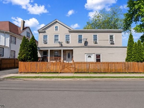 111 Liberty St, Plainfield, NJ 07060