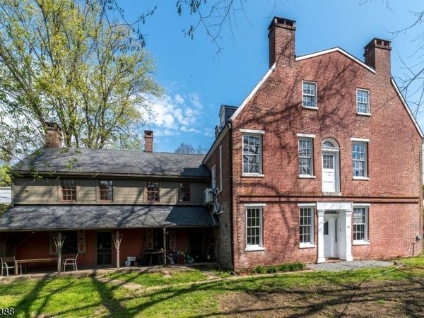 157 Route519, Pohatcong, NJ 08865