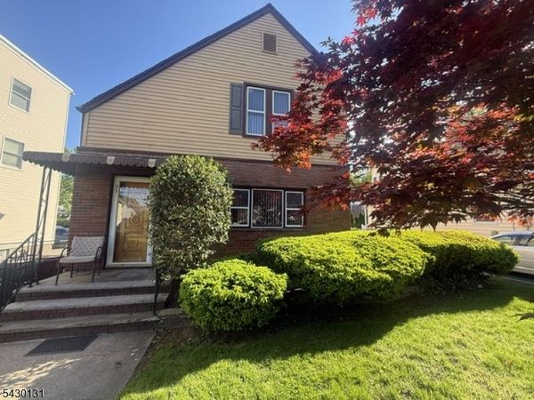 267 Park Ave, Nutley, NJ 07110