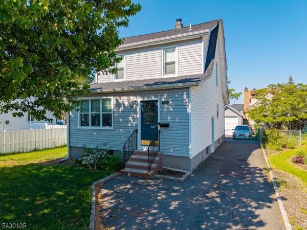 398 Bergen St, Union, NJ 07083