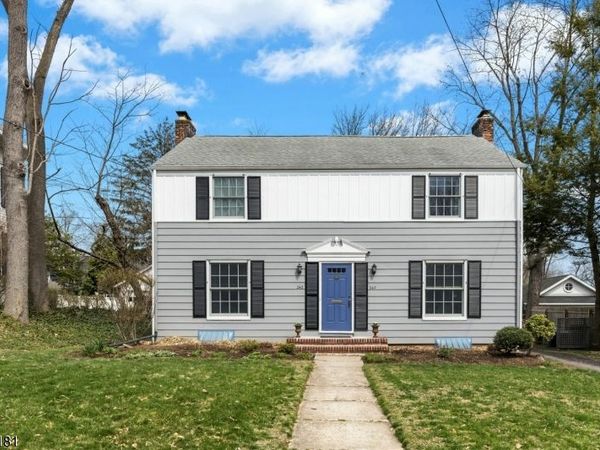 240 Clark St, Westfield, NJ 07090