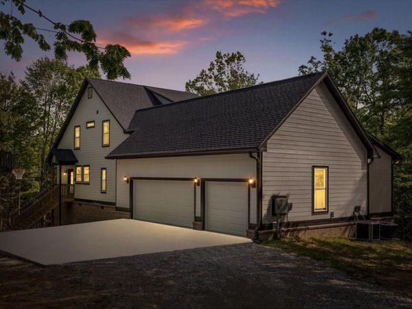 3227 Bluff View Drive W, Dunlap, TN 37327