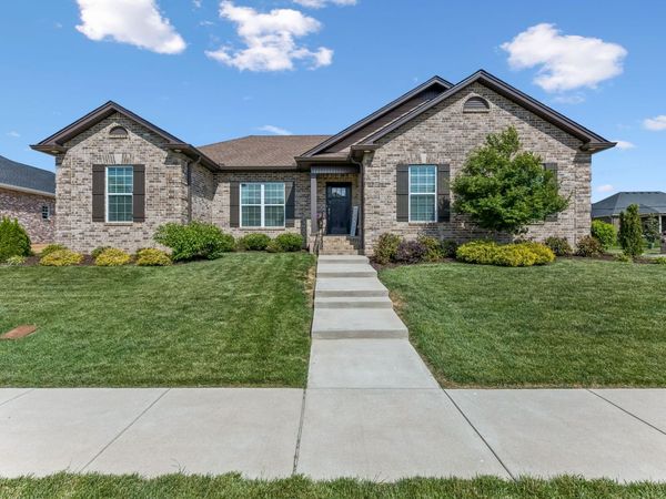 343 Wildcat Run , Gallatin, TN 37066