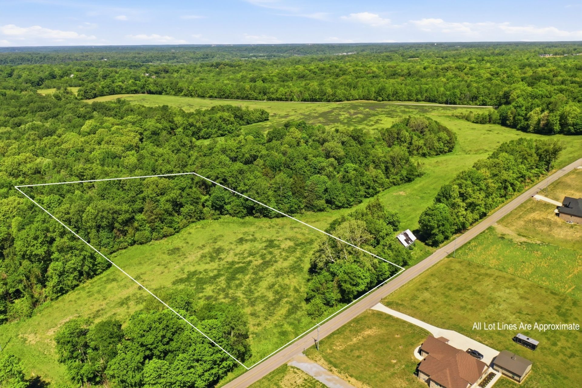 0 Gholson Road, Clarksville, TN 37043 Main Photo