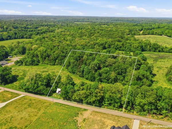 0 Gholson Road, Clarksville, TN 37043