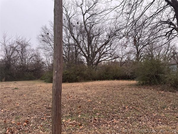 906 S 3rd Street , Muskogee, OK 74401