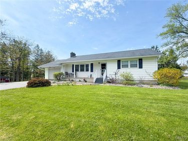 919 Steuben Hill Road, Herkimer, NY 13350