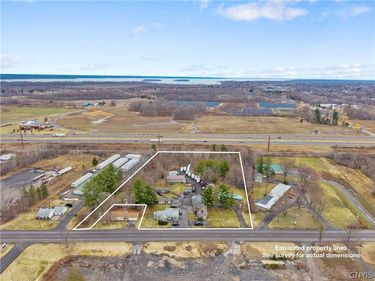 8780 Brewerton Road, Brewerton, NY 13029