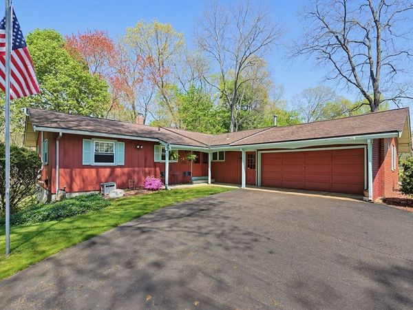 21 Daggett Road, Attleboro, MA 02703