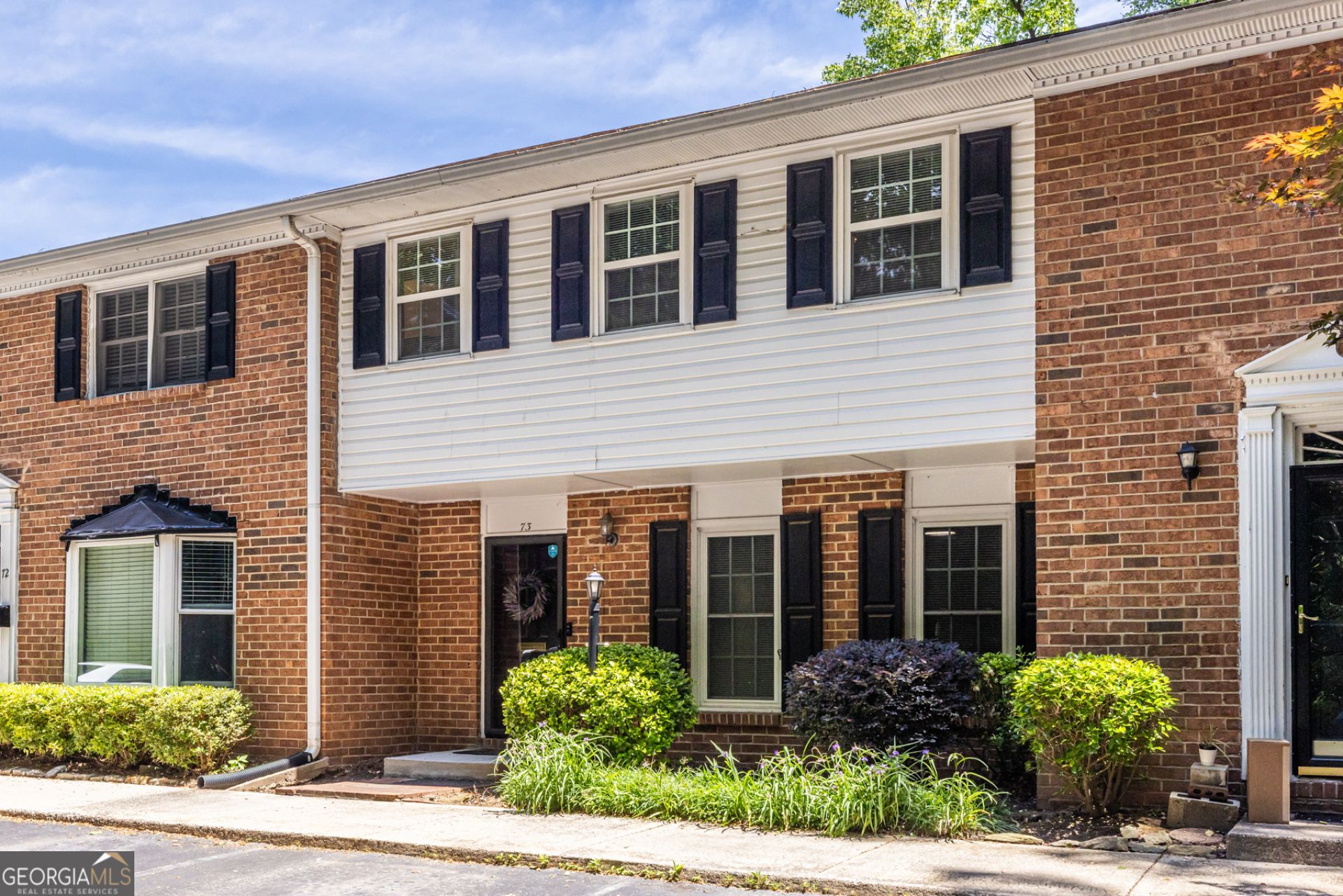 6520 Roswell Road, Unit 73, Atlanta, GA 30328 Main Photo