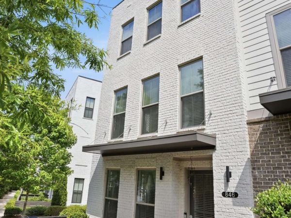 846 Constellation Drive, Decatur, GA 30033
