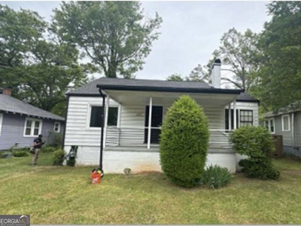 1419 Saint Michael Avenue, East Point, GA 30344