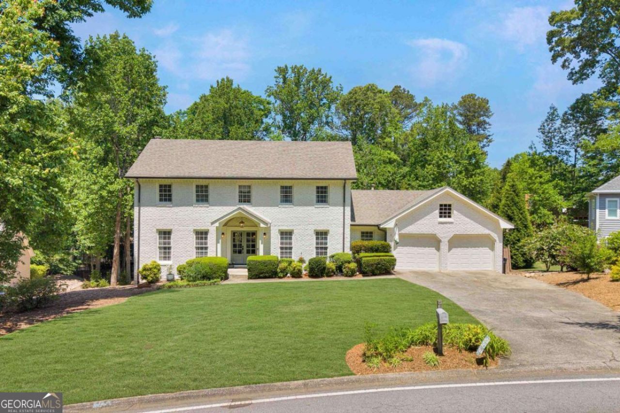 3415 Indian Hills Drive, Marietta, GA 30068 Main Photo