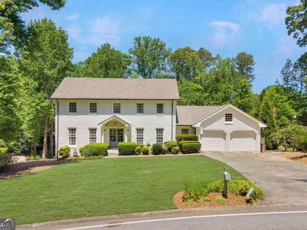 3415 Indian Hills Drive, Marietta, GA 30068