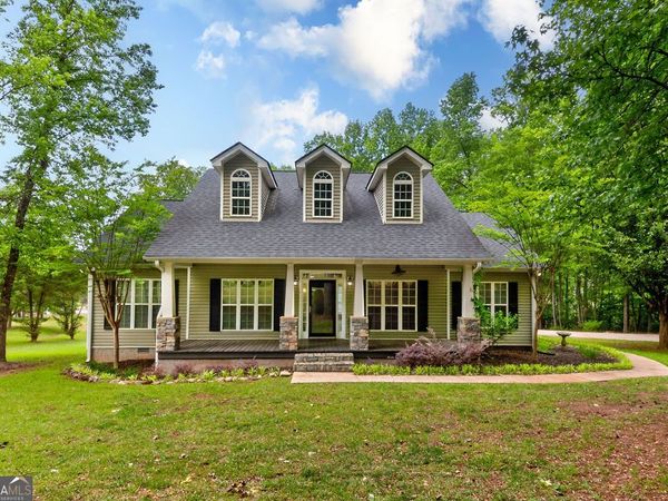 301 Summit Heights Drive, Nicholson, GA 30565