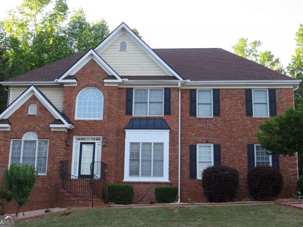 2205 CRESCENT Walk, Conyers, GA 30094