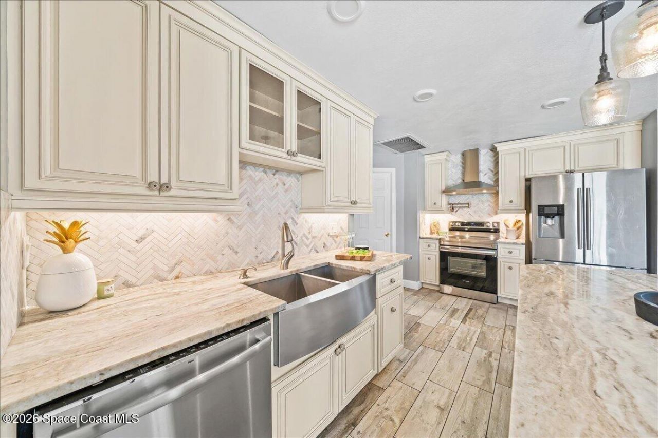 1815 Arbor Drive, Melbourne, FL 32935 Photo