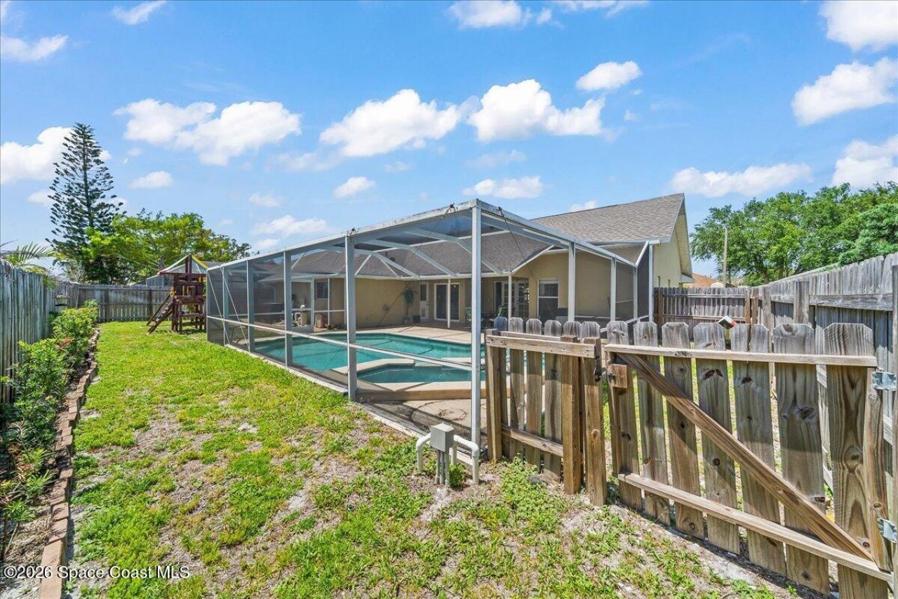 1815 Arbor Drive, Melbourne, FL 32935 Photo