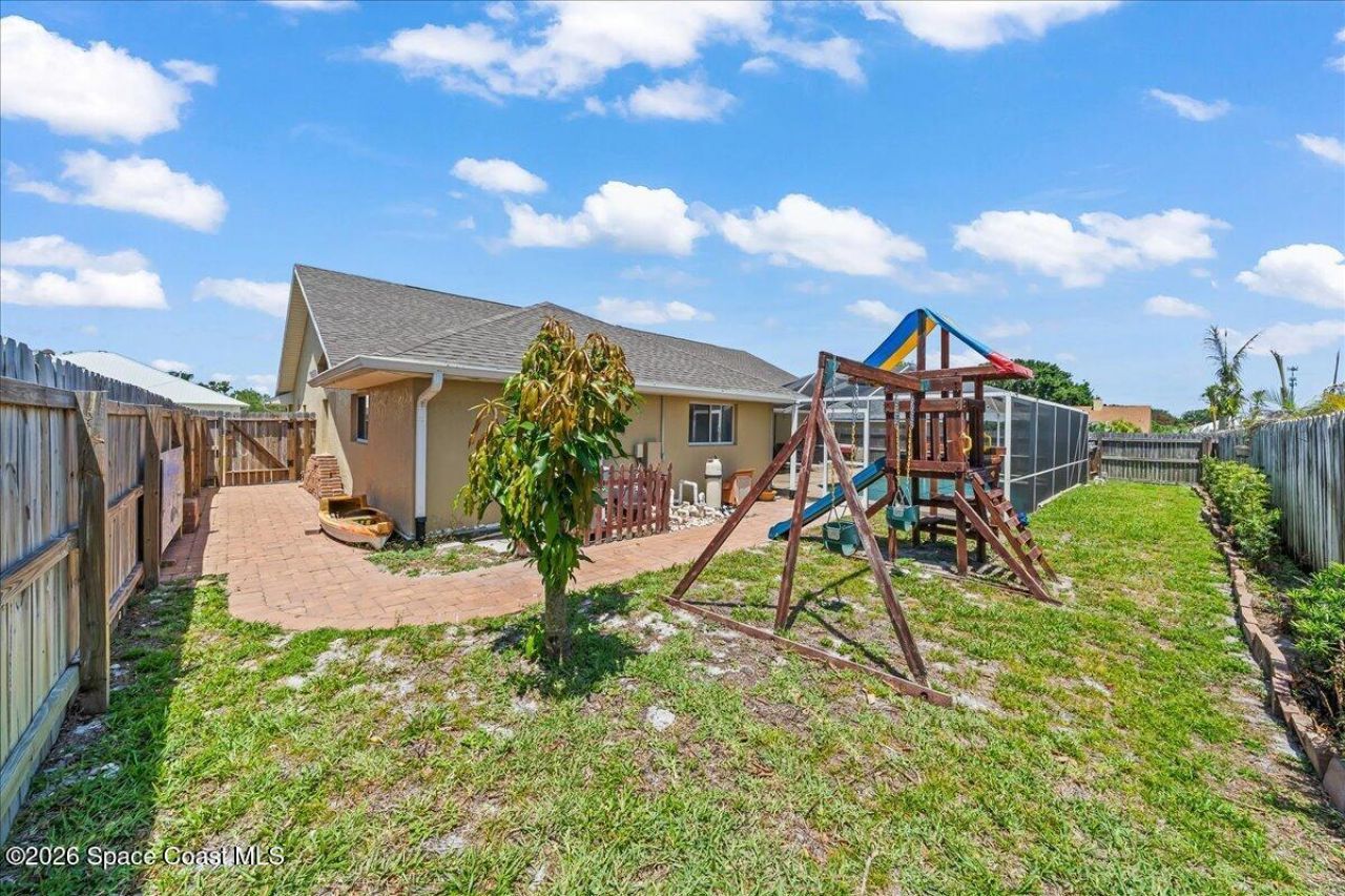 1815 Arbor Drive, Melbourne, FL 32935 Photo
