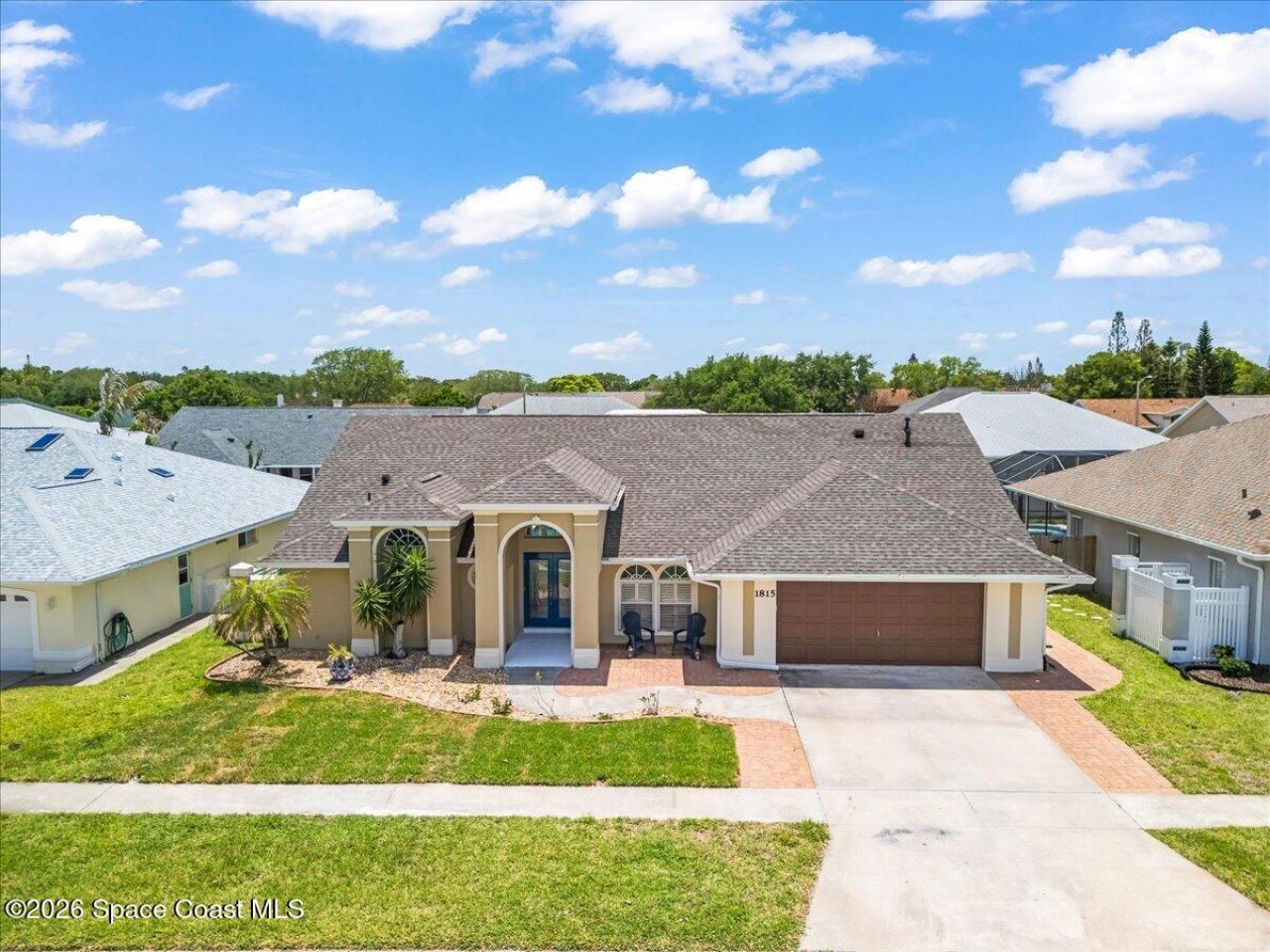 1815 Arbor Drive, Melbourne, FL 32935 Photo