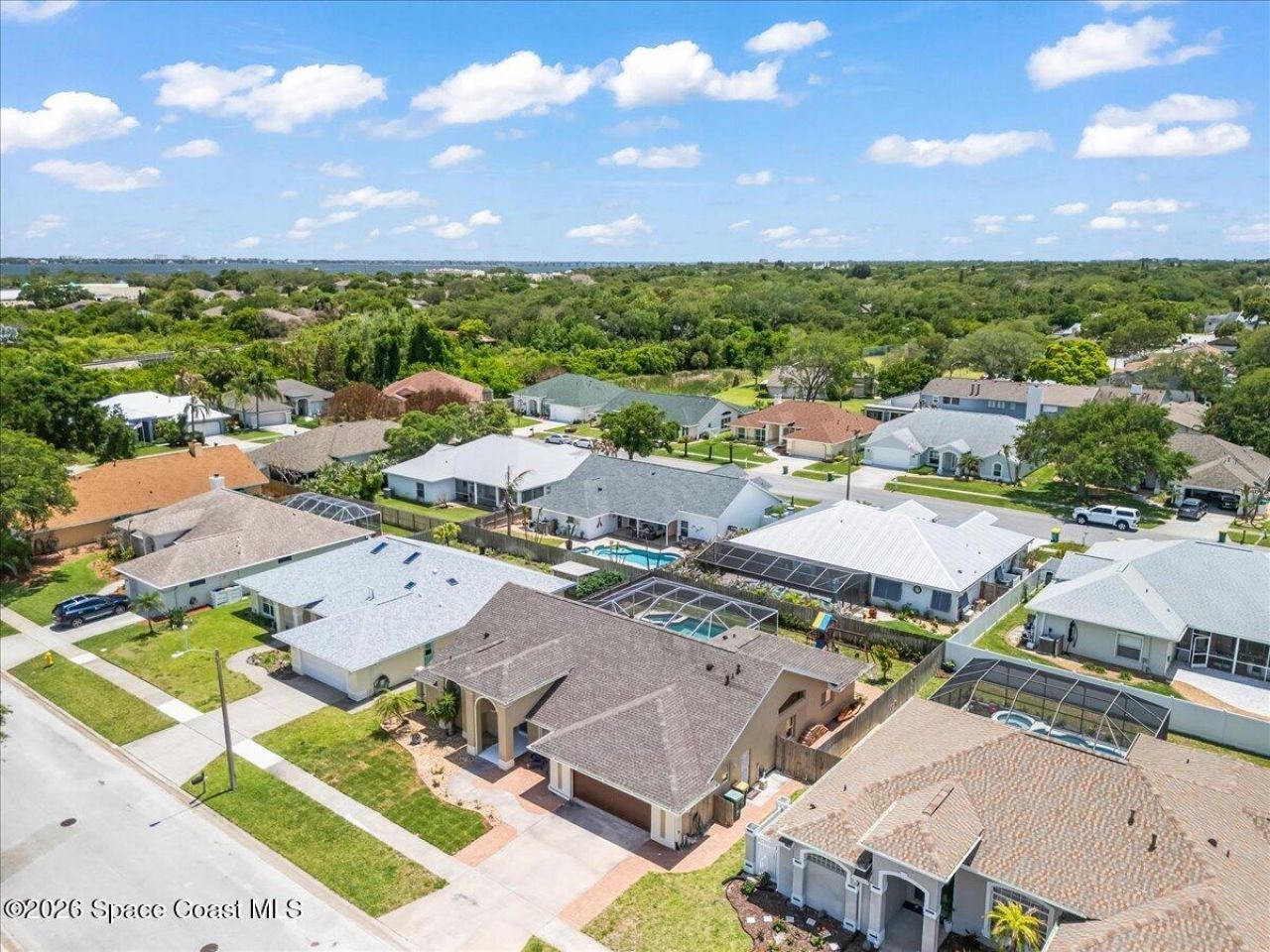 1815 Arbor Drive, Melbourne, FL 32935 Photo
