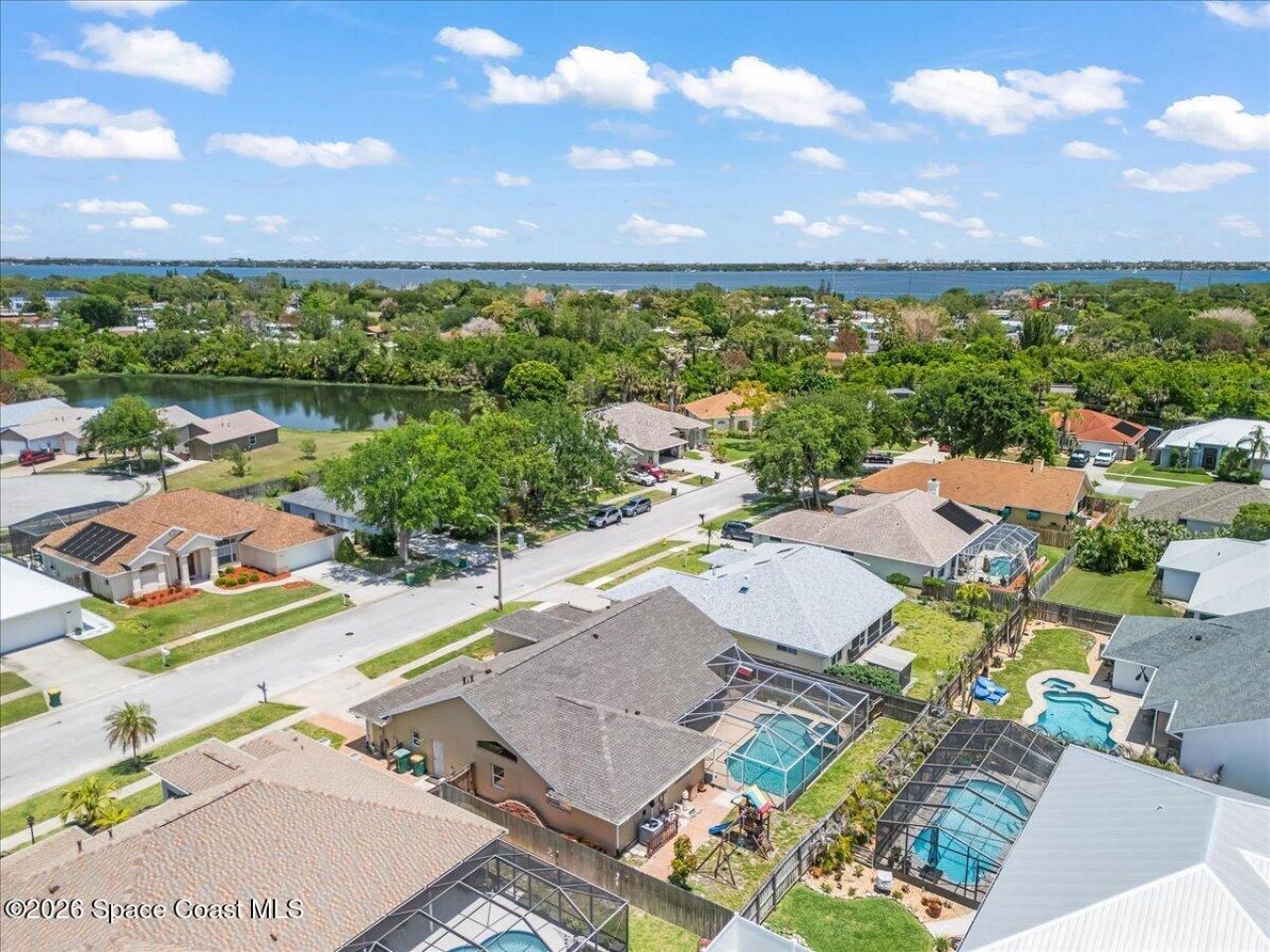 1815 Arbor Drive, Melbourne, FL 32935 Photo