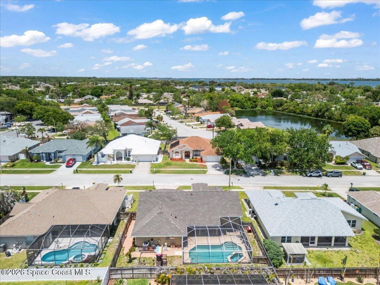 1815 Arbor Drive, Melbourne, FL 32935 Photo
