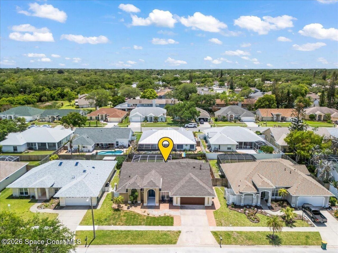 1815 Arbor Drive, Melbourne, FL 32935 Photo