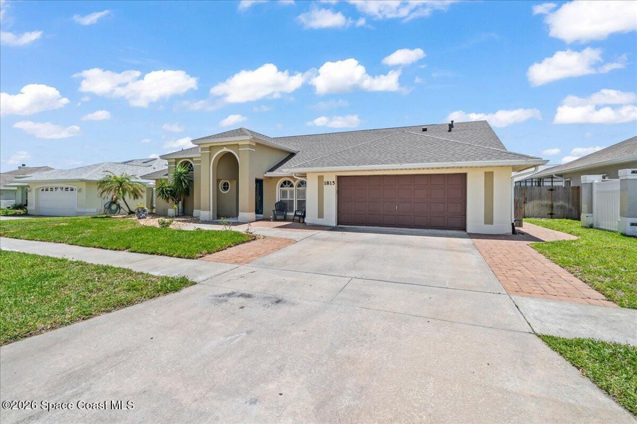 1815 Arbor Drive, Melbourne, FL 32935 Photo