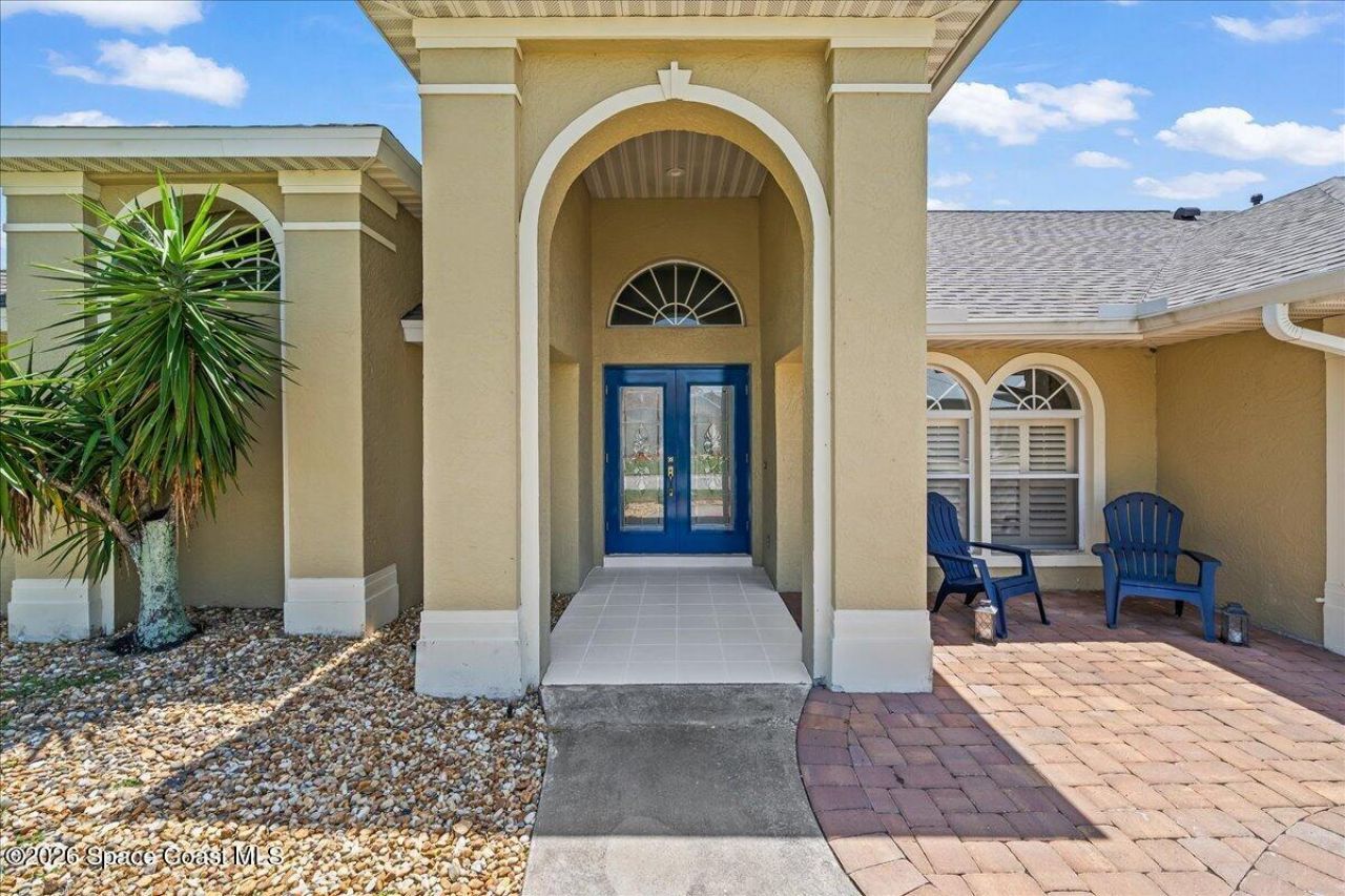 1815 Arbor Drive, Melbourne, FL 32935 Photo