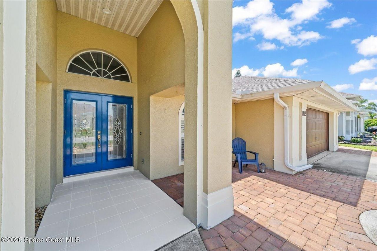1815 Arbor Drive, Melbourne, FL 32935 Photo