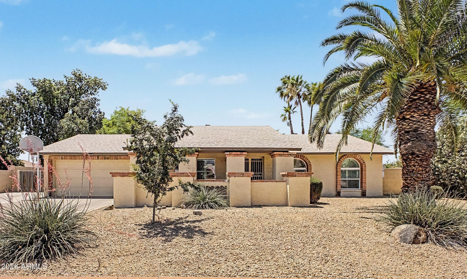 4633 E Redfield Road, Phoenix, AZ 85032 Main Photo