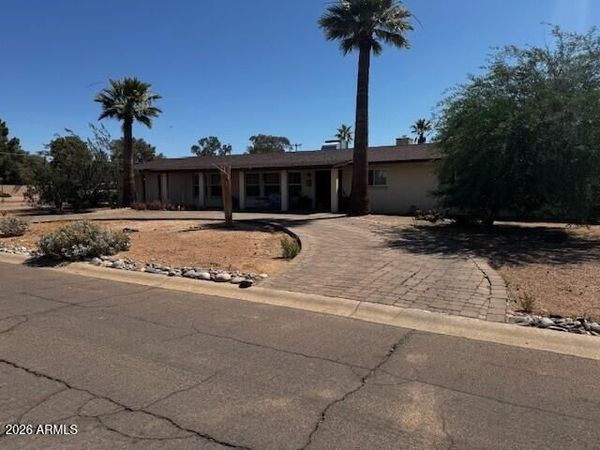 11239 N 75TH Street, Scottsdale, AZ 85260