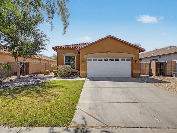 15301 W JACKSON Street, Goodyear, AZ 85338