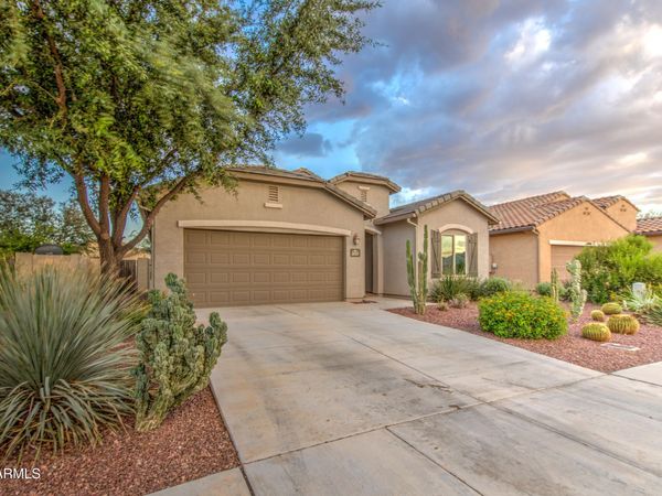 21337 E INDEPENDENCE Way, Red Rock, AZ 85145