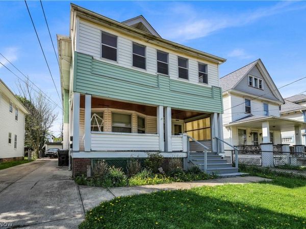 4119 Spokane Avenue , Unit 4121/UP, Cleveland, OH 44109
