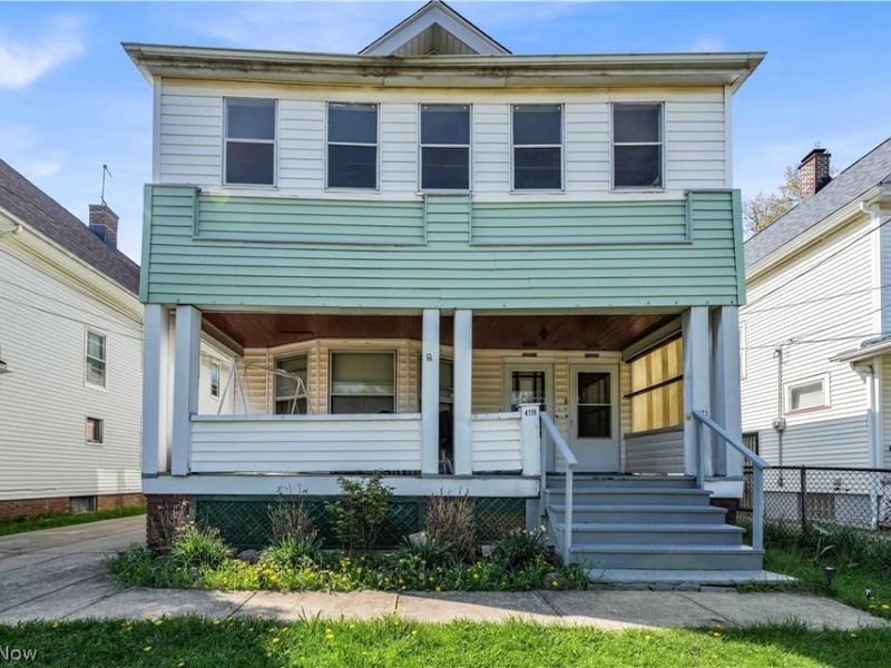4119 Spokane Avenue, Unit 4121/UP, Cleveland, OH 44109 Photo 2