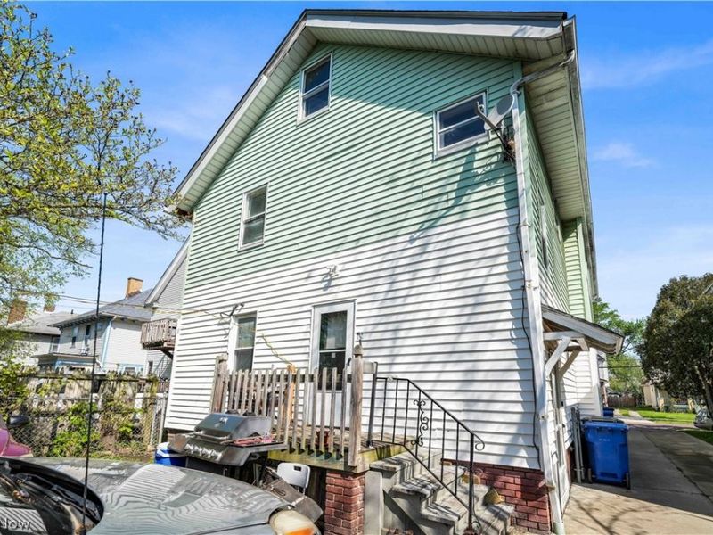 4119 Spokane Avenue, Unit 4121/UP, Cleveland, OH 44109 Photo 21