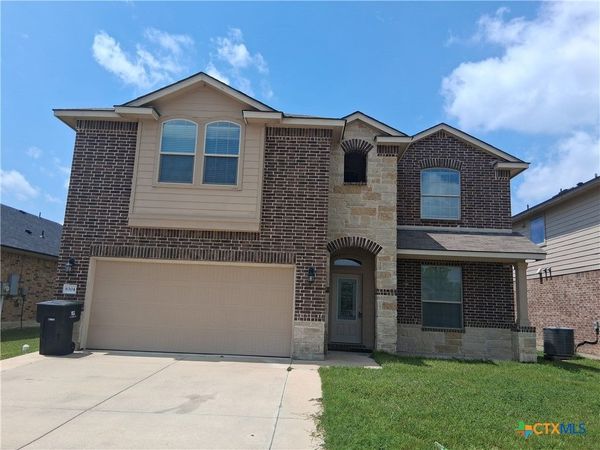 6304 Tess Road , Temple, TX 76502