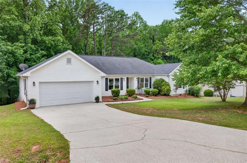4405 Nohl Crest Lane, Flowery Branch, GA 30542 Main Photo