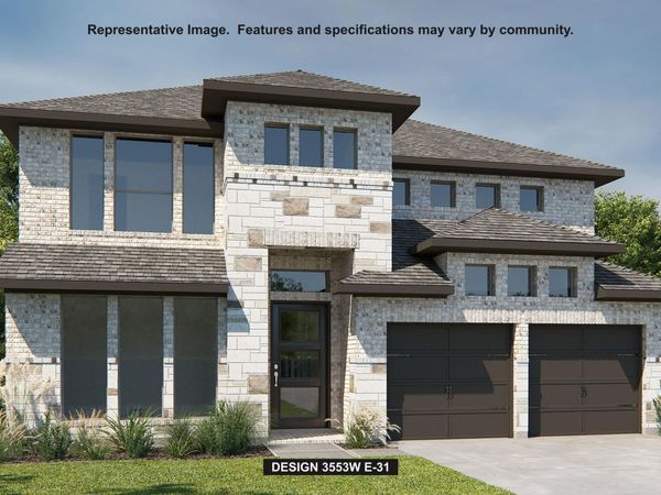317 Gary Wayne DR, Liberty Hill, TX 78642