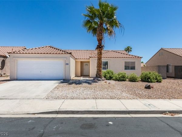 5316 JEREMY DAVID Street , North Las Vegas, NV 89031