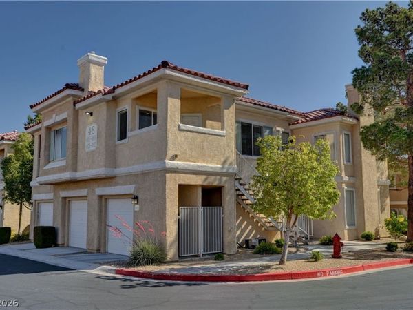 251 S Green Valley Parkway, Unit 4822, Henderson, NV 89012