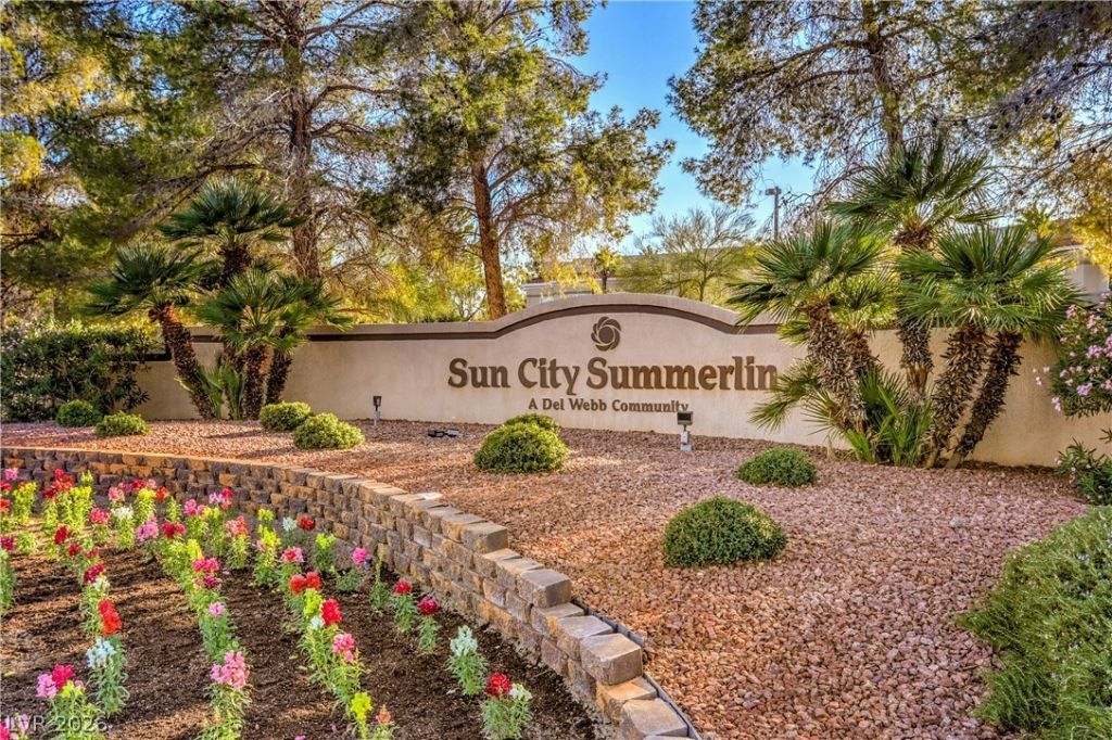 9032 Litchfield Avenue, Las Vegas, NV 89134 Main Photo
