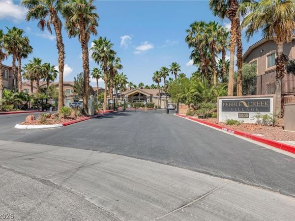 8805 Jeffreys Street , Unit 2054, Las Vegas, NV 89123