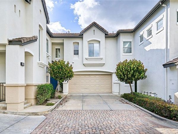 243 Seacountry ln, Rancho Santa Margarita, CA 92688