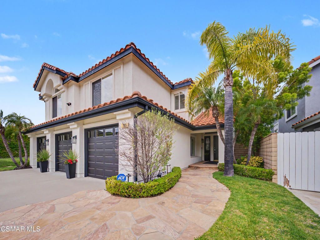 791 Arvada Court, Simi Valley, CA 93065 Main Photo