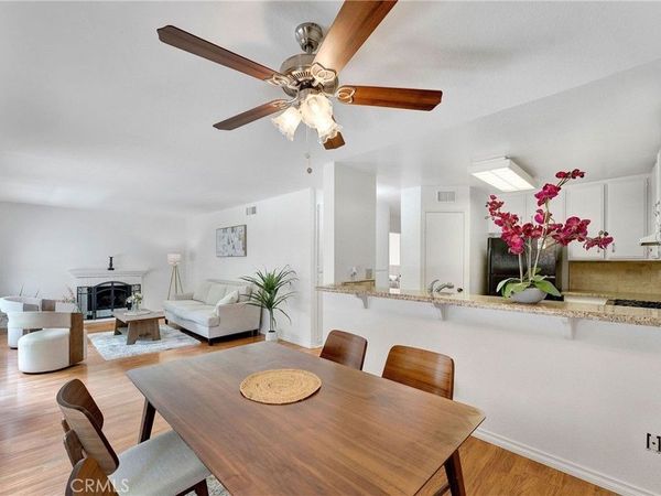 22198 Cedar Pointe, Unit 1F, Lake Forest, CA 92630