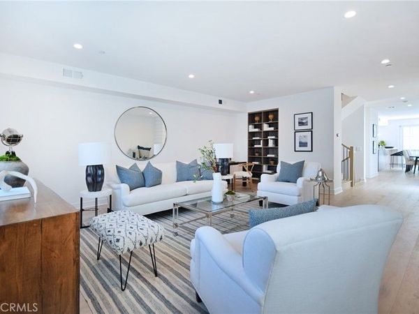 4641 Cahuenga Boulevard, Toluca Lake, CA 91602